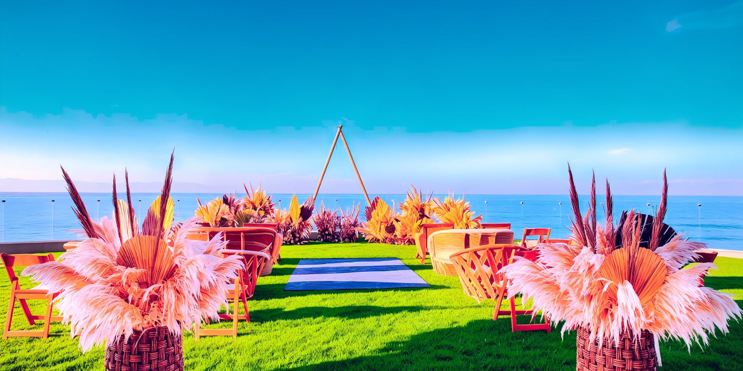 Marival Armony Destination Wedding Package