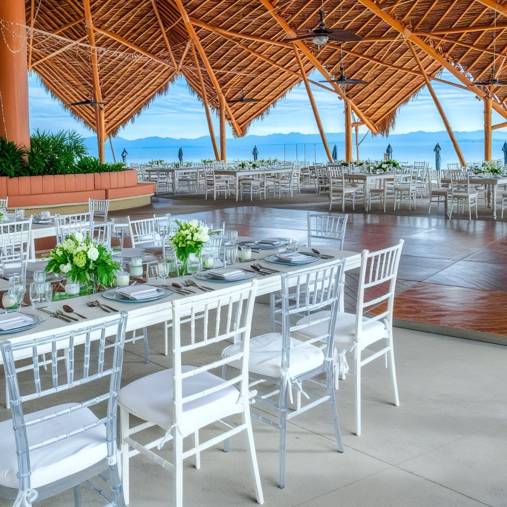 Marival Armony Destination Wedding Package