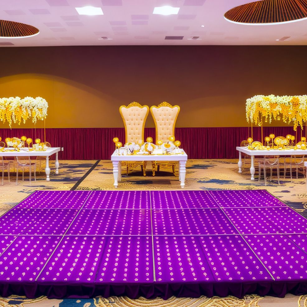 Marival Armony Destination Wedding Package