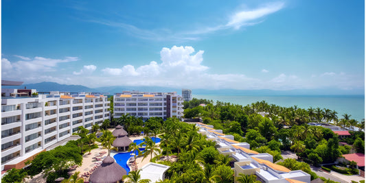 Marival Distinct Destination Wedding Package