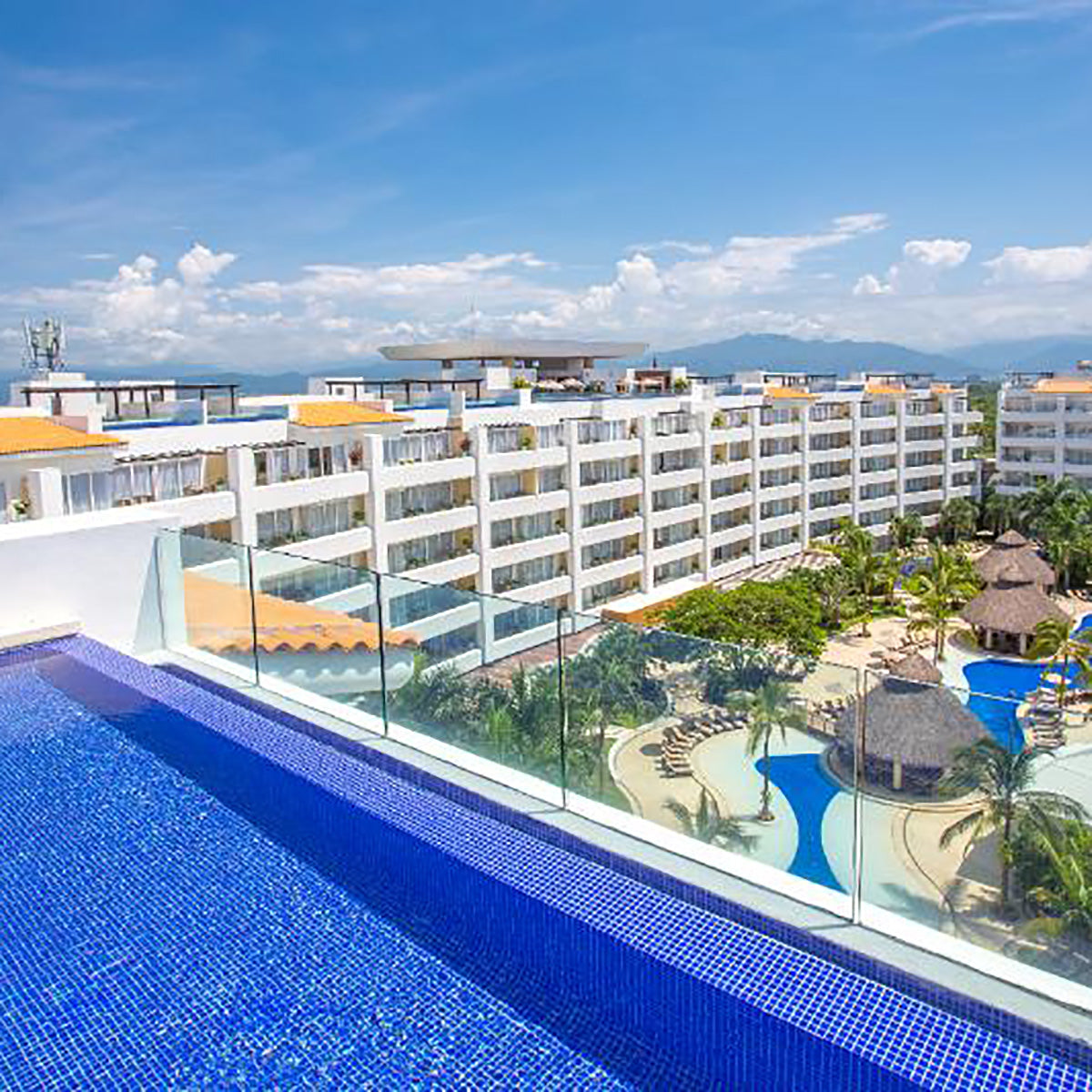 Marival Distinct Destination Wedding Package