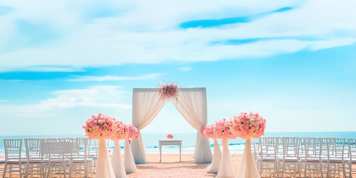 Marival Emotions Destination Wedding Package