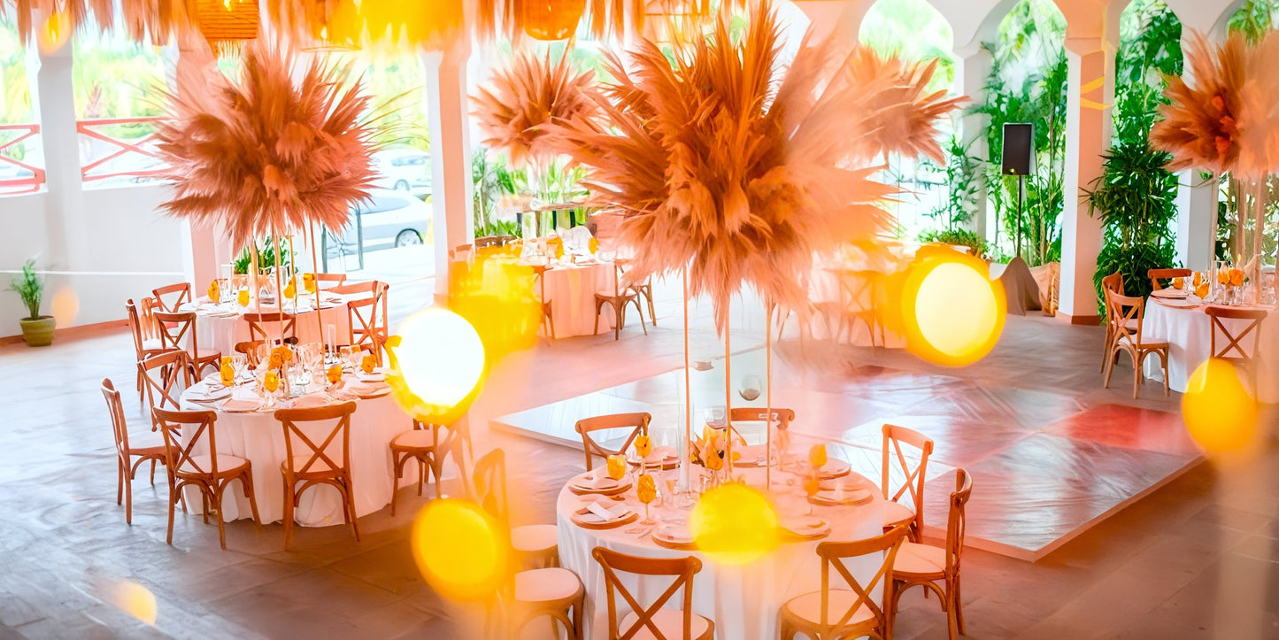 Marival Emotions Destination Wedding Package