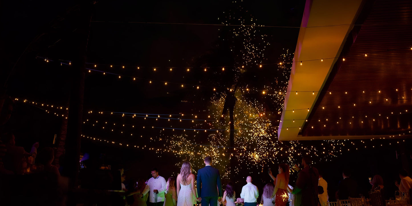 Marival Emotions Destination Wedding Package