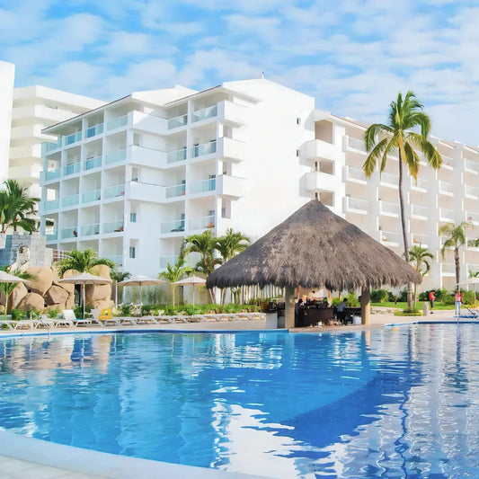 Marival Emotions Destination Wedding Package