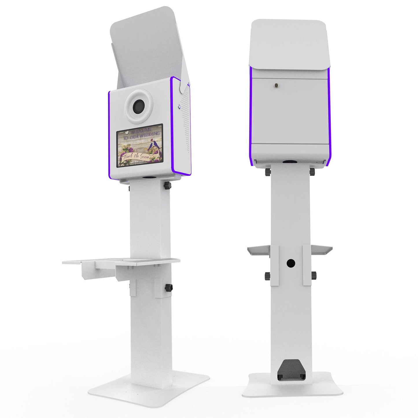 Premium Package Photo Booth Offer