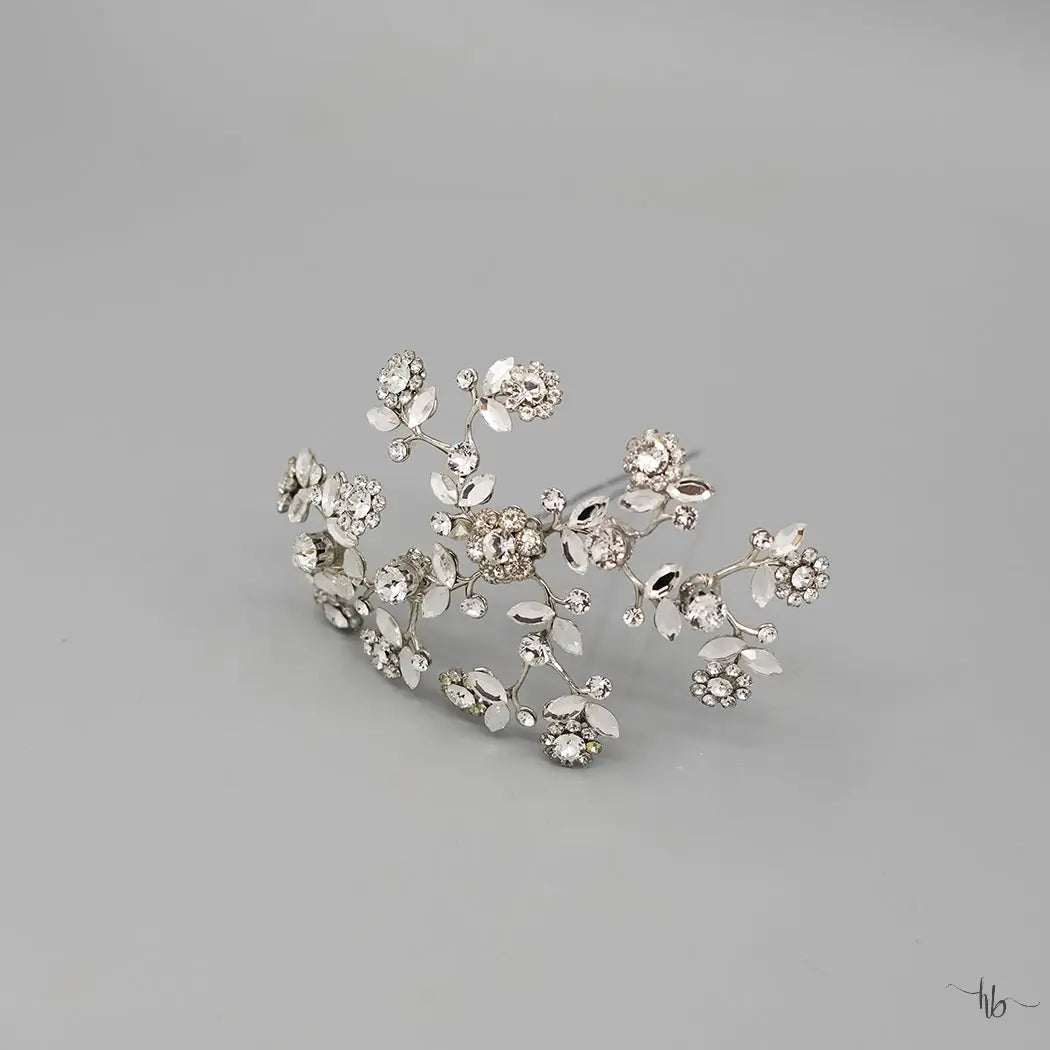 Mckinley Bridal Hairpin