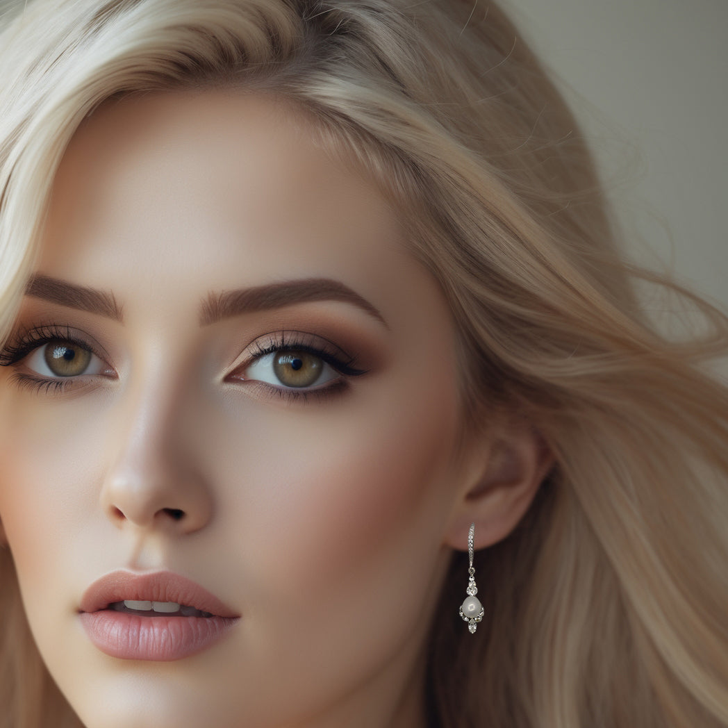 Merielle Drop Earrings