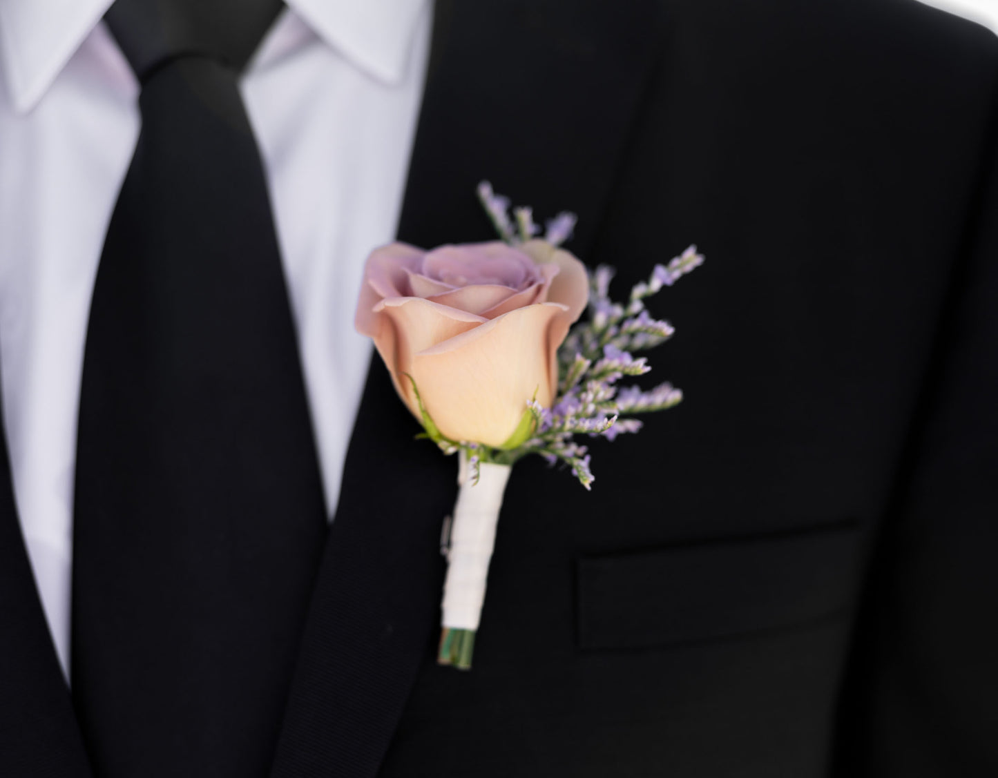 Midnight Mexico Wedding Package