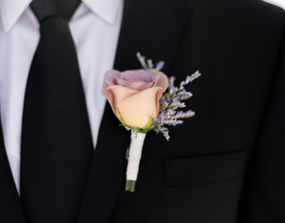 Midnight Mexico Wedding Package