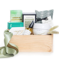 Mindful Meditation Wedding Gift Hampers
