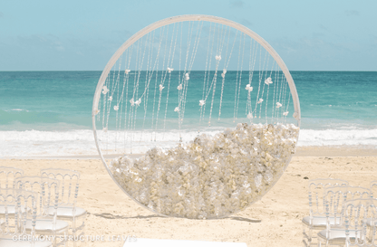 Modern Enchantment Wedding Package