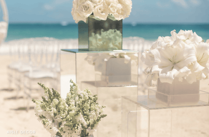 Modern Enchantment Wedding Package