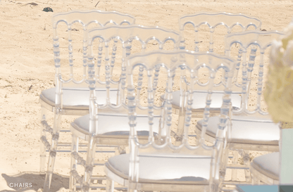 Modern Enchantment Wedding Package