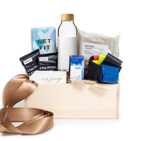 Drop It Like a Squat Wedding Gift Hampers