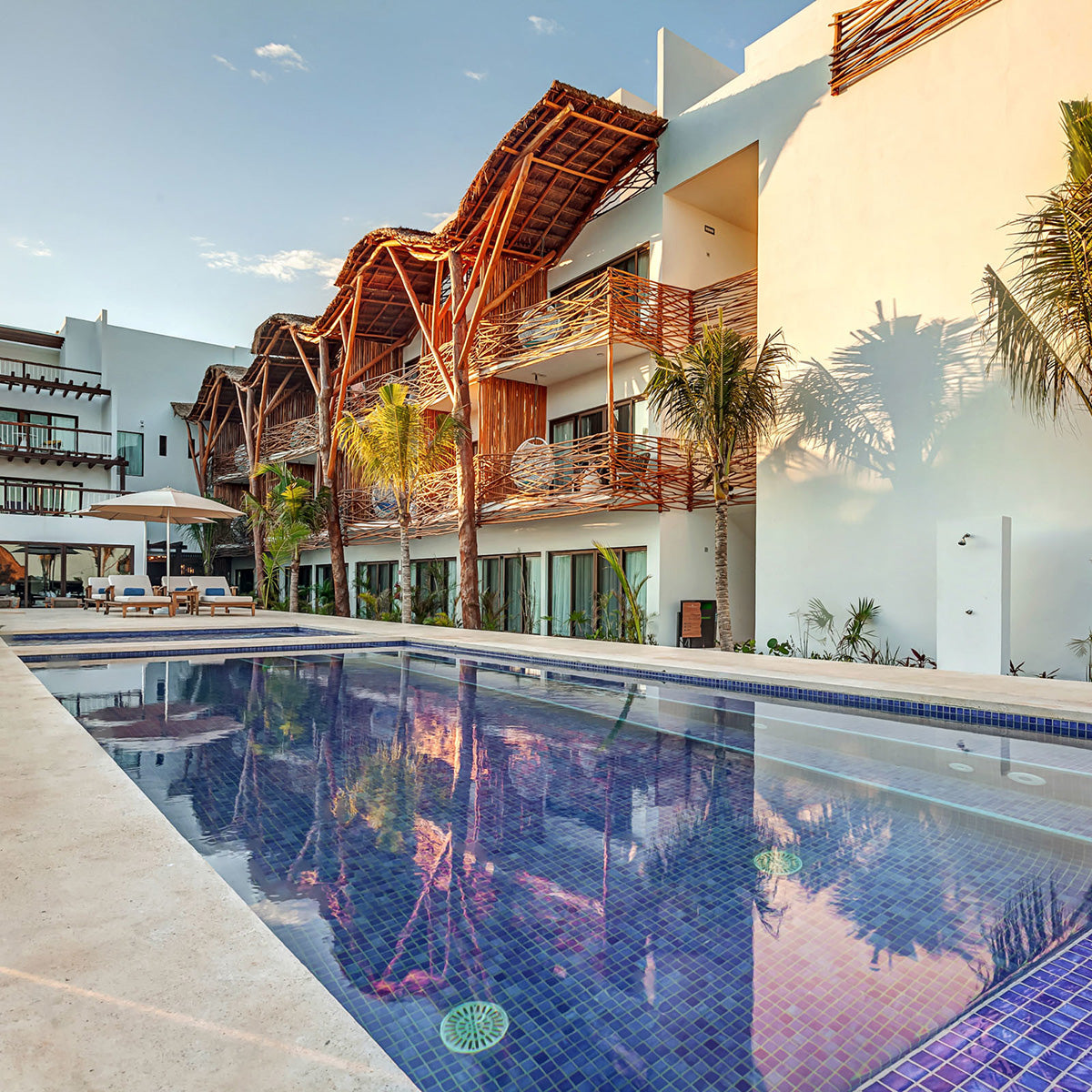 Mystique Blue Holbox Destination Wedding Package