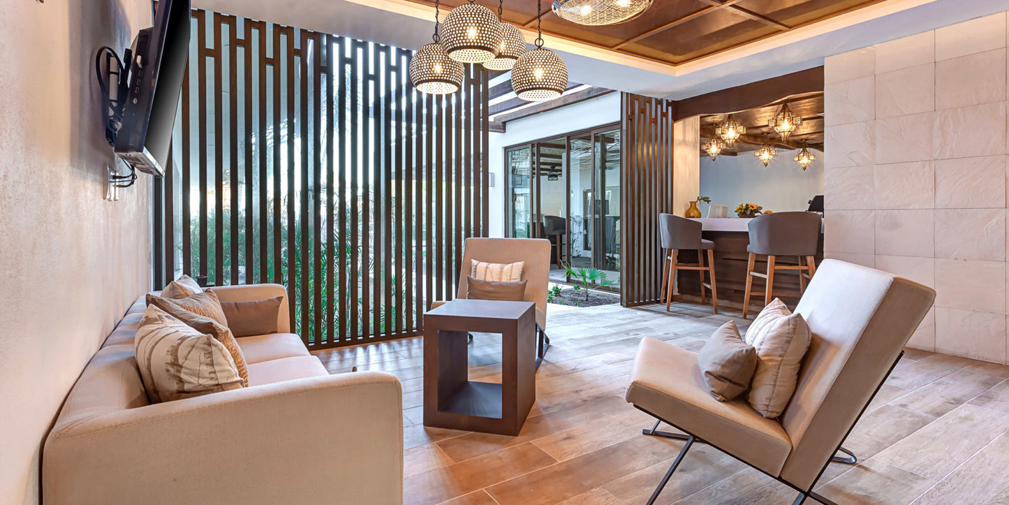 Mystique Blue Holbox Destination Wedding Package