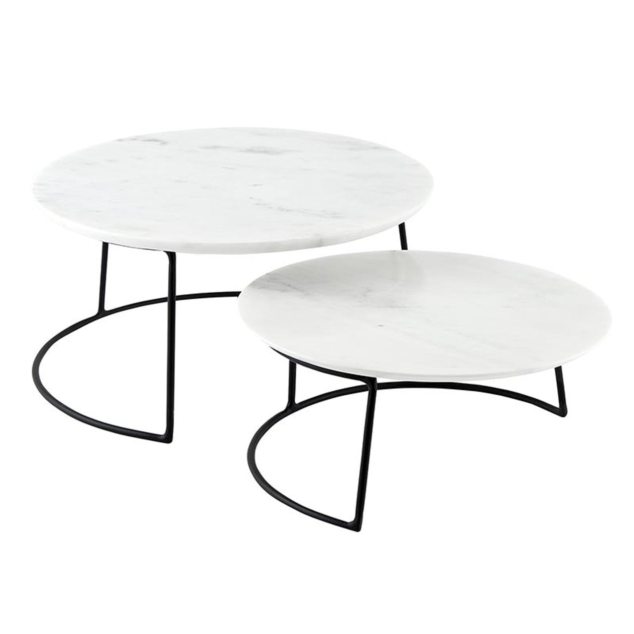 Marble Nesting Trays