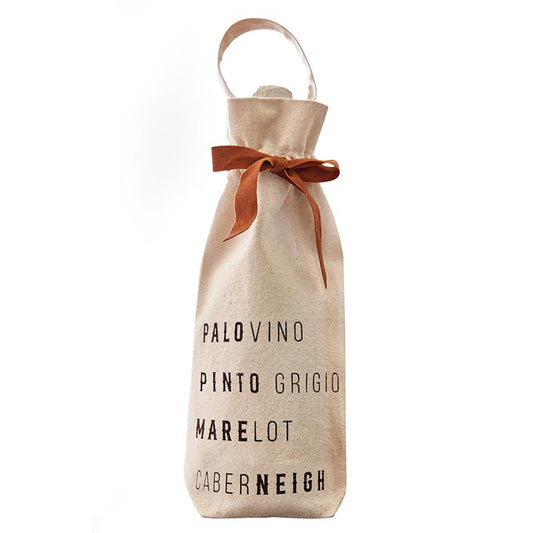 Face to Face Wine Bag - Marelot