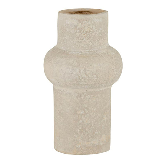 Natural Paper-Mache - Small