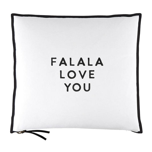 Mini Pillowcase - Falala Love You