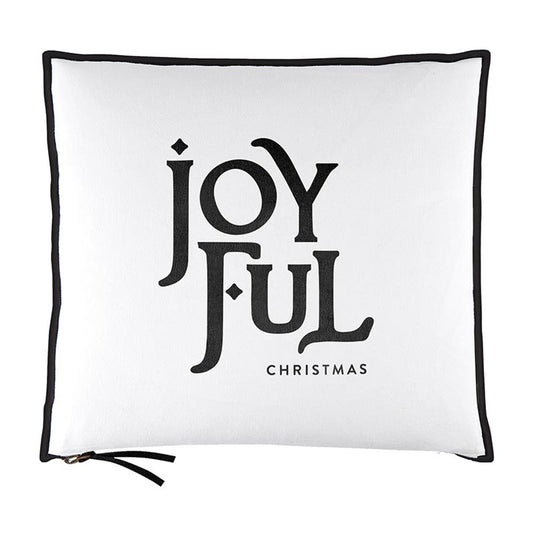 Mini Pillow - Joyful