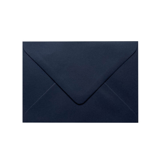 Premium Envelope | Navy Blue