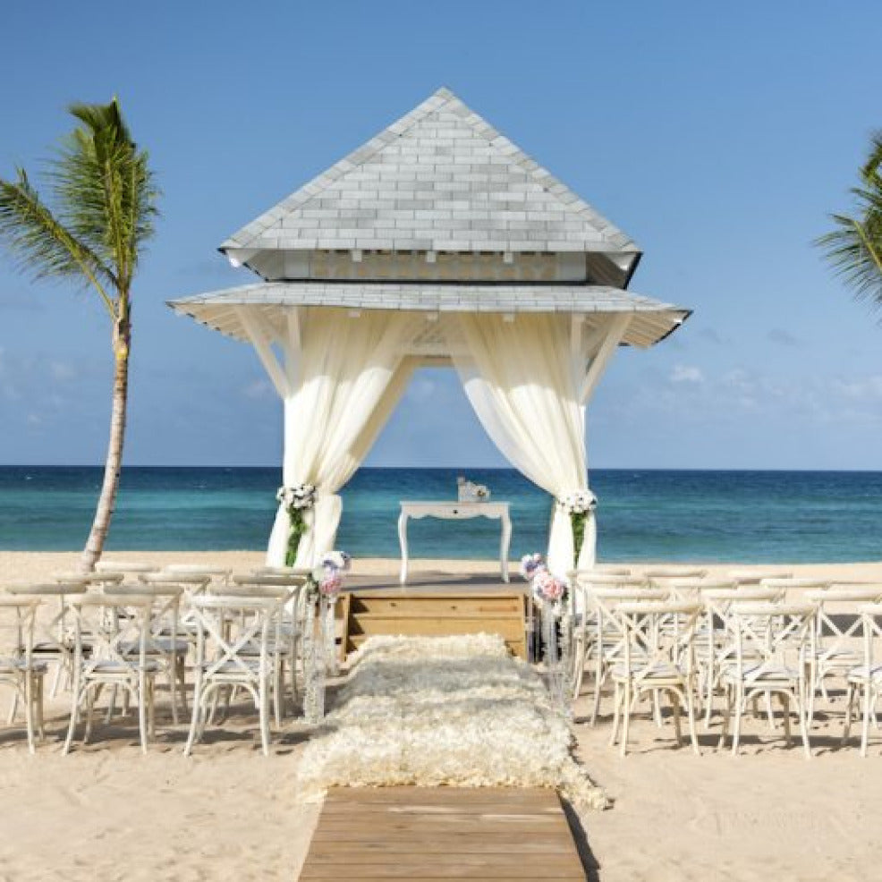 Nickelodeon Hotels & Resorts Punta Cana Destination Wedding Package