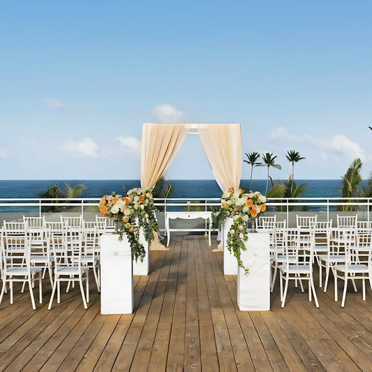 Nickelodeon Hotels & Resorts Punta Cana Destination Wedding Package