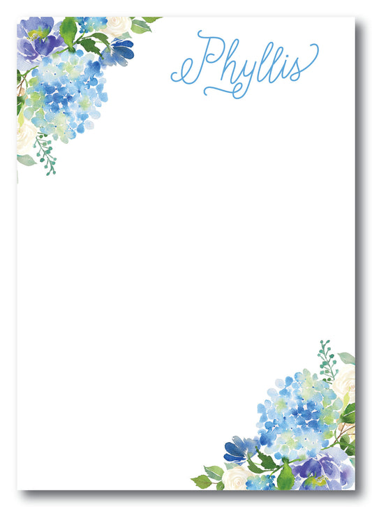 The Phyllis Notepad