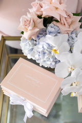 Ashley Bridal Shower Invitation