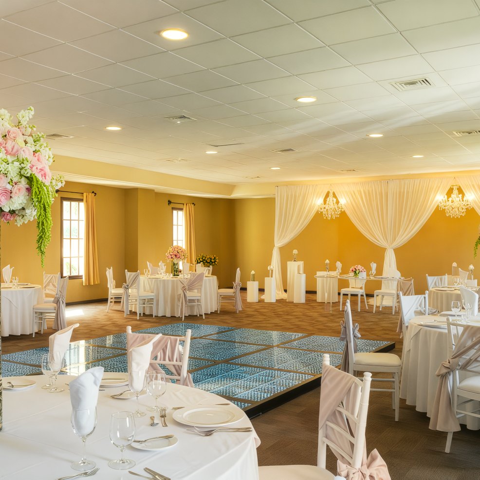 Ocean Coral Spring Destination Wedding Package