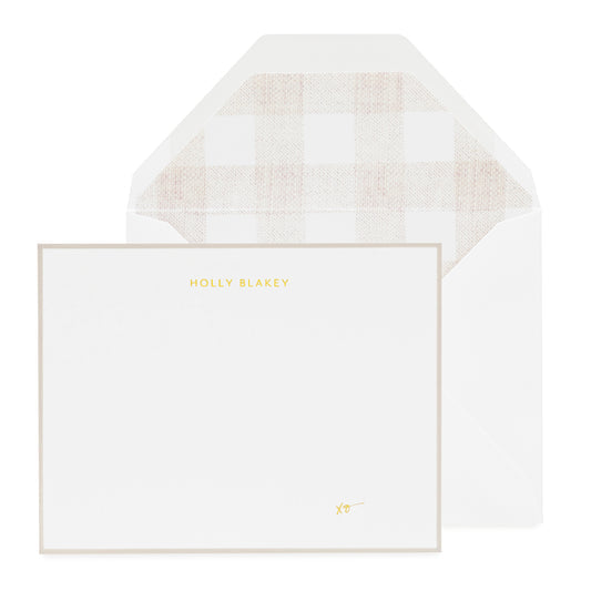Holly Wedding Gifting