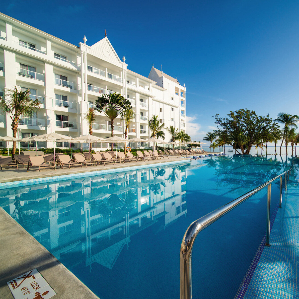 Hotel RIU Ocho Rios Destination Wedding Package