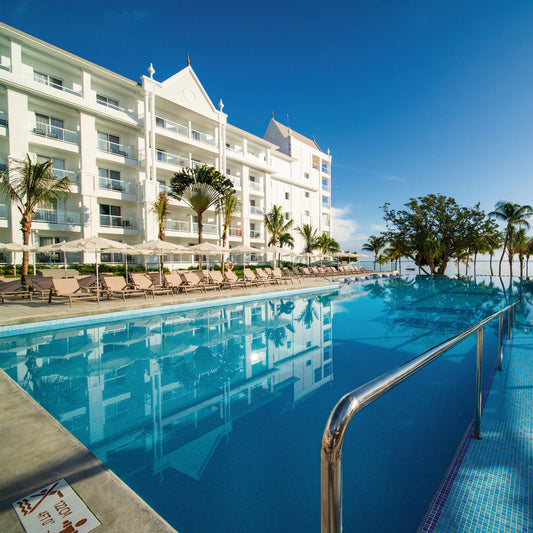 Hotel RIU Ocho Rios Destination Wedding Package