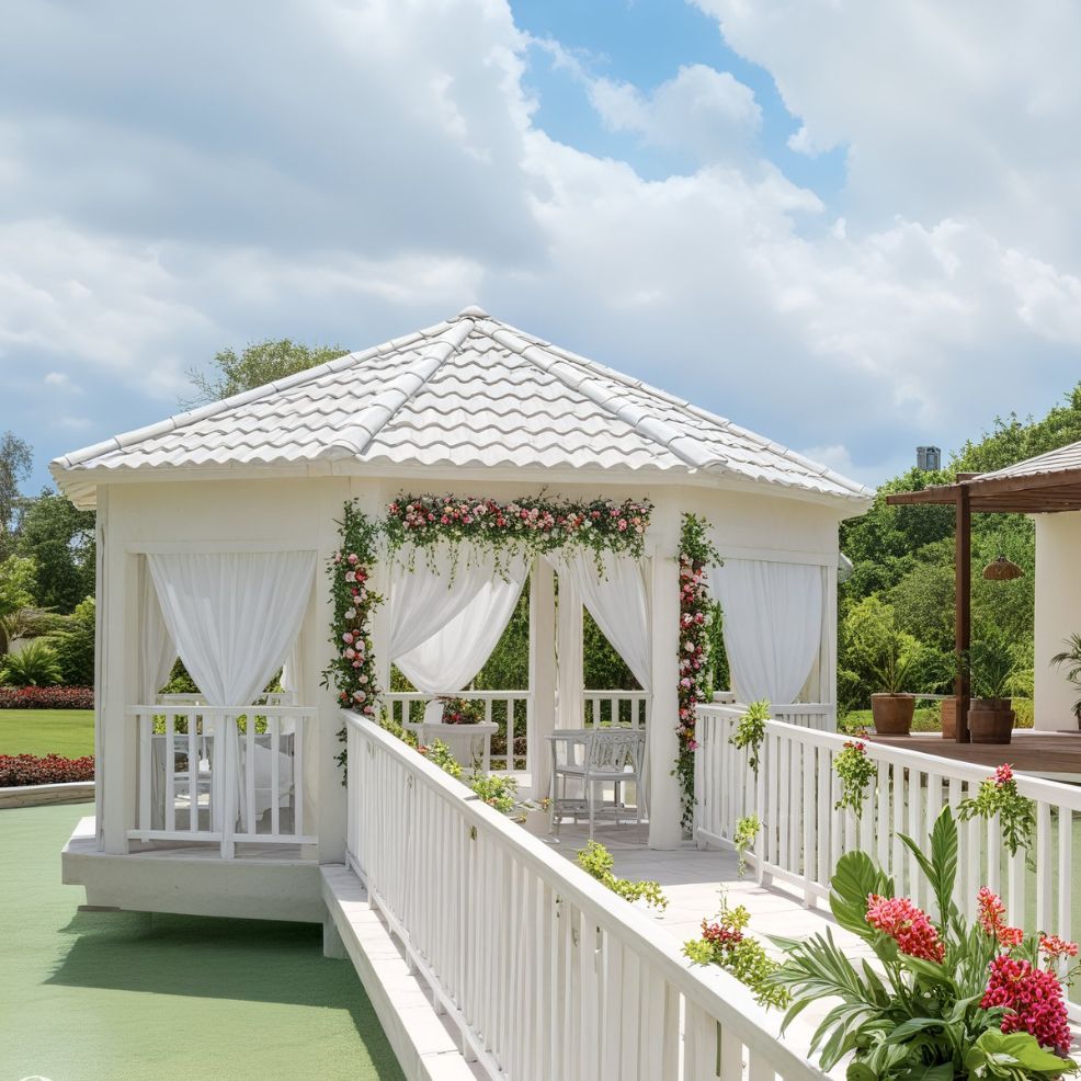 Ocean Riviera Paradise Destination Wedding Package