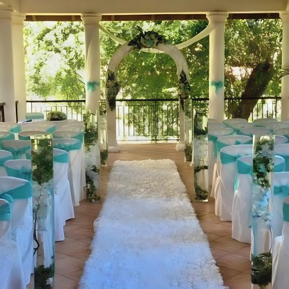 Occidental Caribe Destination Wedding Package