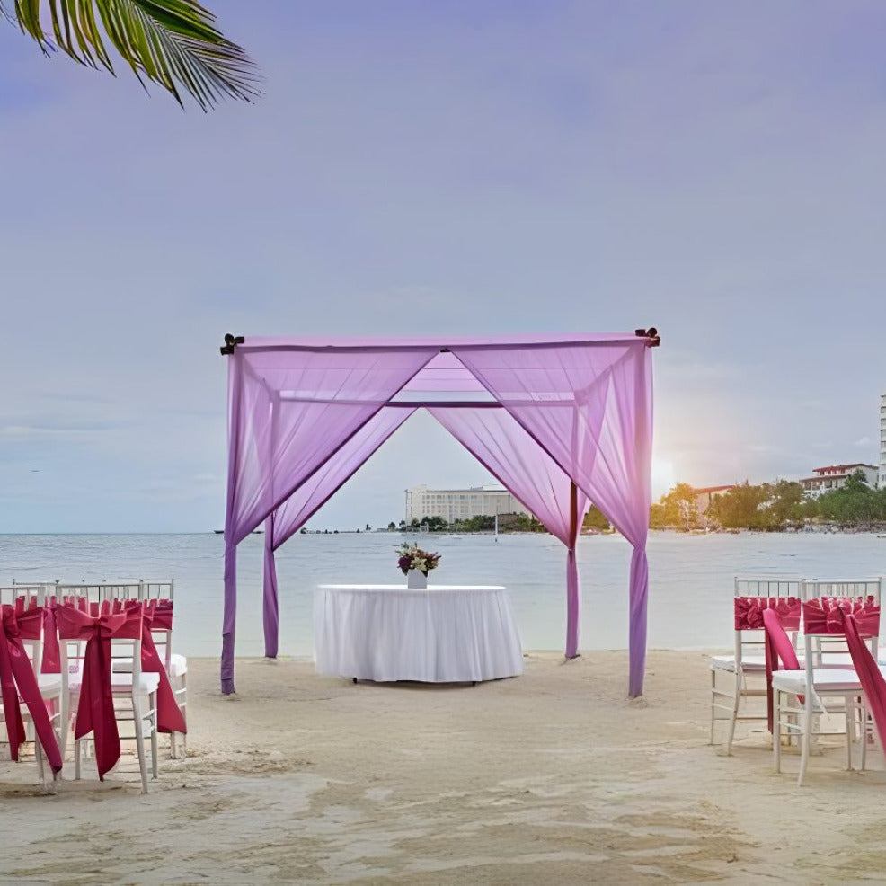 Occidental Costa Cancun Destination Wedding Package