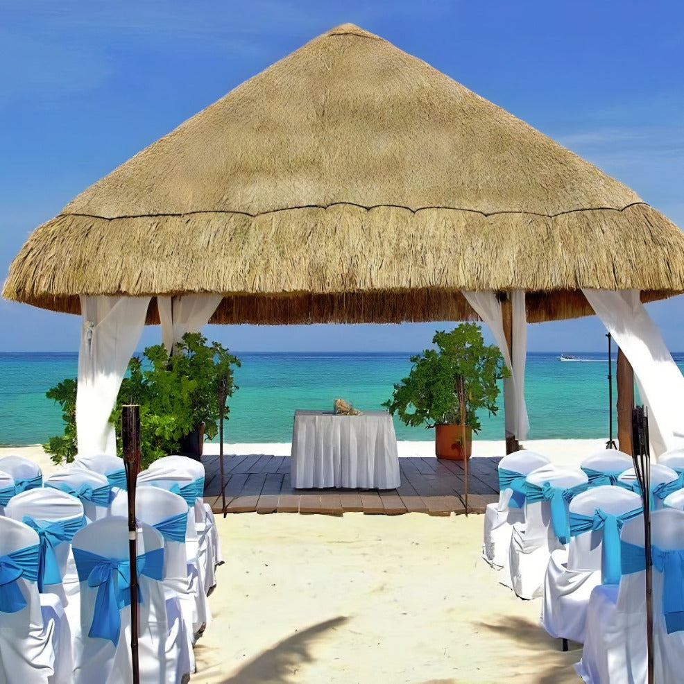 Occidental Cozumel Destination Wedding Package