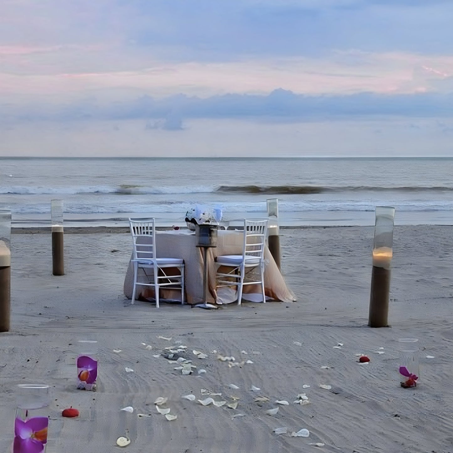 Occidental Nuevo Vallarta Destination Wedding Package