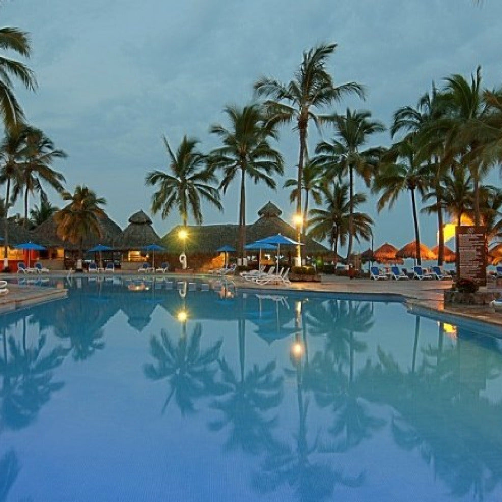 Occidental Nuevo Vallarta Destination Wedding Package