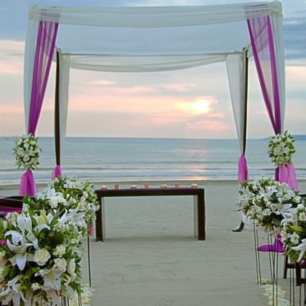 Occidental Nuevo Vallarta Destination Wedding Package