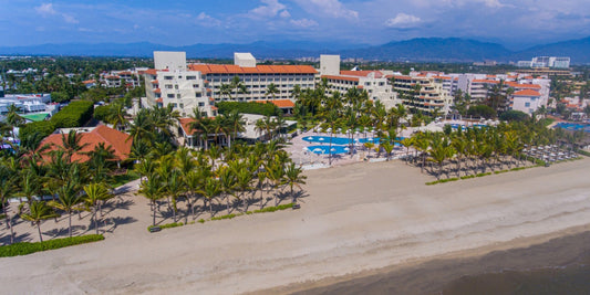 Occidental Nuevo Vallarta Destination Wedding Package