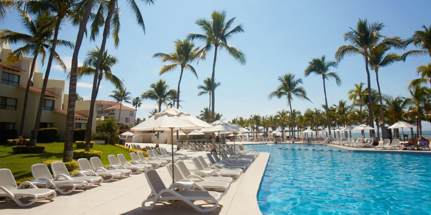 Occidental Nuevo Vallarta Destination Wedding Package