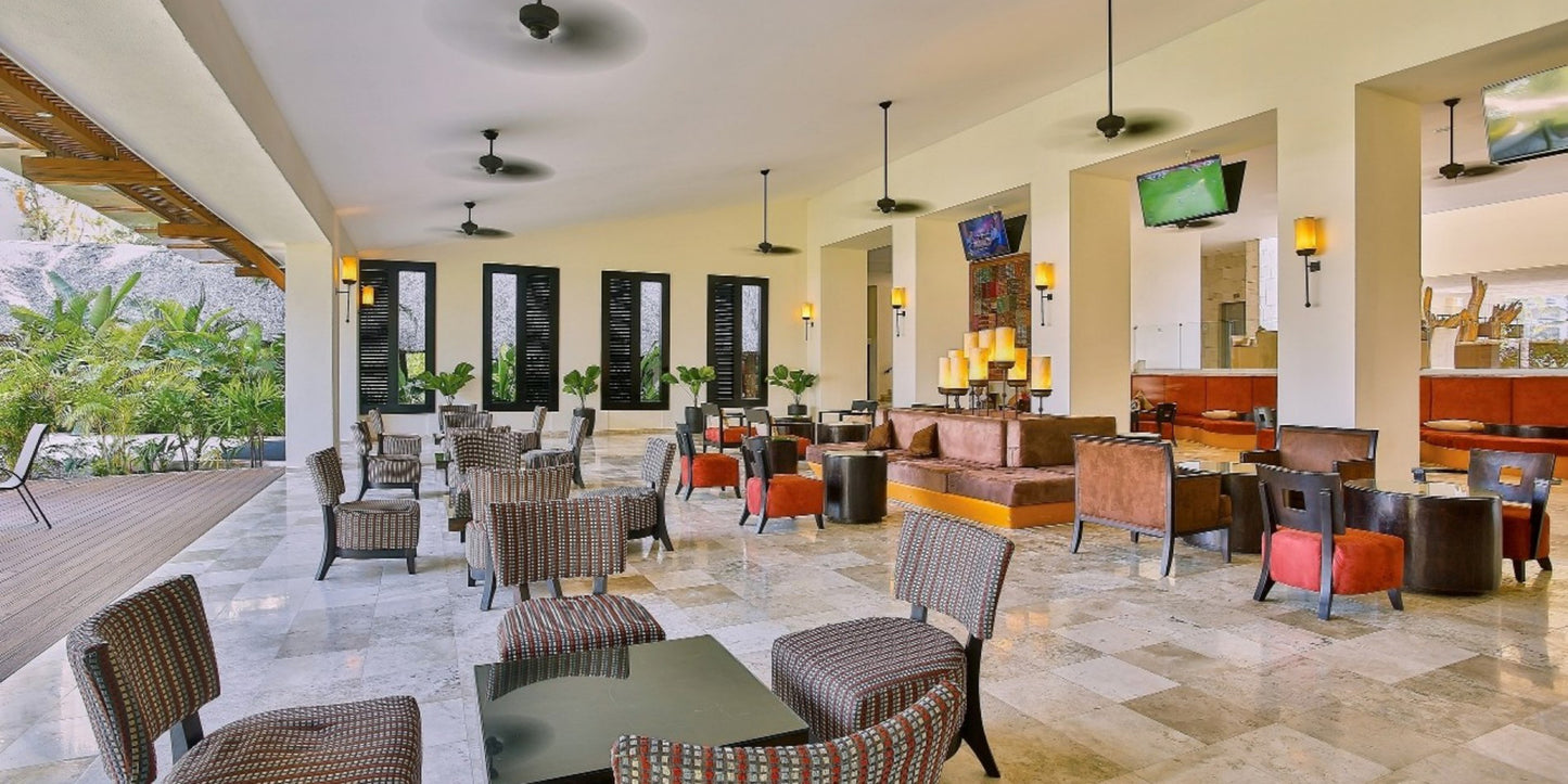 Occidental Nuevo Vallarta Destination Wedding Package