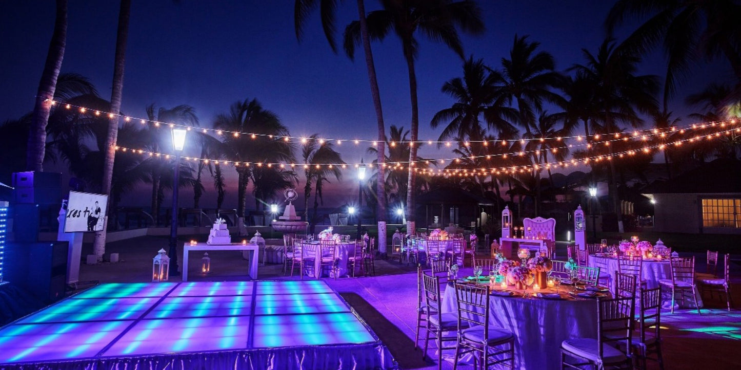 Occidental Nuevo Vallarta Destination Wedding Package