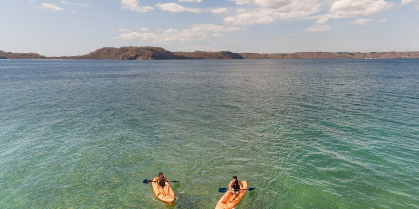 Occidental Papagayo Destination Wedding Package