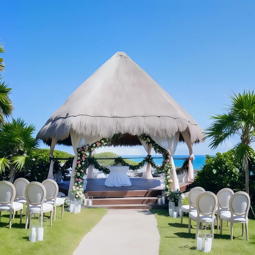 Occidental at Xcaret Destination Wedding Package