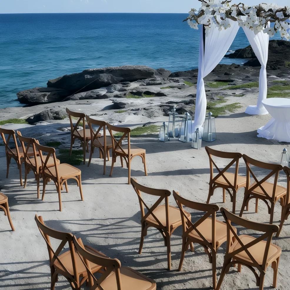 Occidental at Xcaret Destination Wedding Package