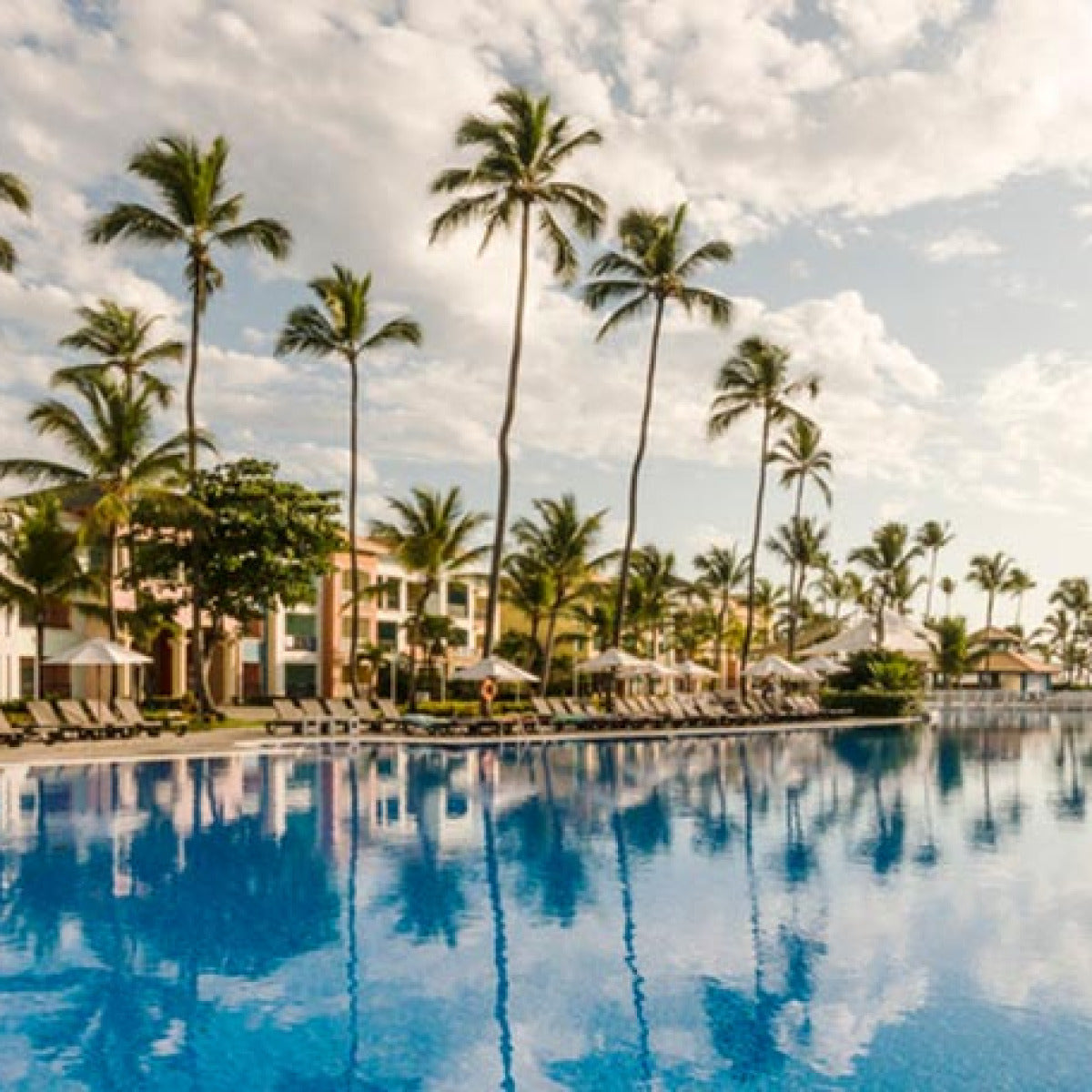 Ocean Blue and Sand Destination Wedding Package